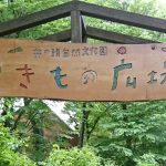 東京でカブトムシを見つけるならココ!吉祥寺にある「いきもの広場」