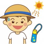 子ども用水筒えらび!失敗しないための4つのステップ