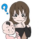 赤ちゃんをアトピーにしないために!新生児からの保湿剤【ファムズベビー】
